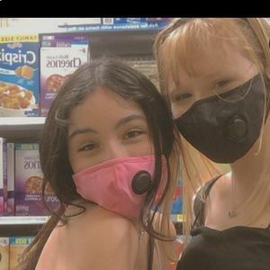 Meet your Posher, Caliyah's